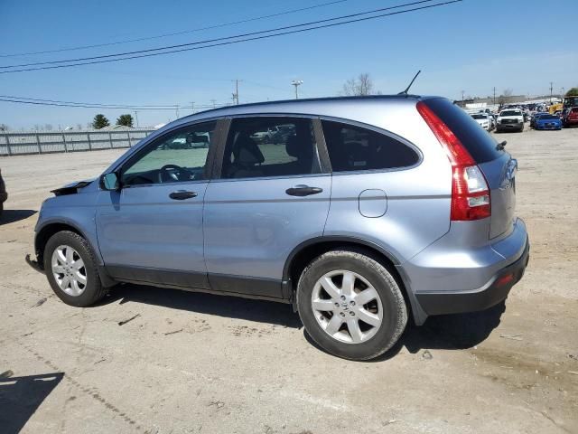 2007 Honda CR-V EX