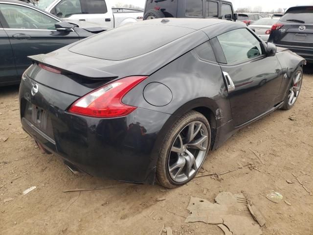 2014 Nissan 370Z Base