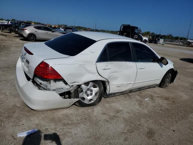 2007 Honda Accord LX