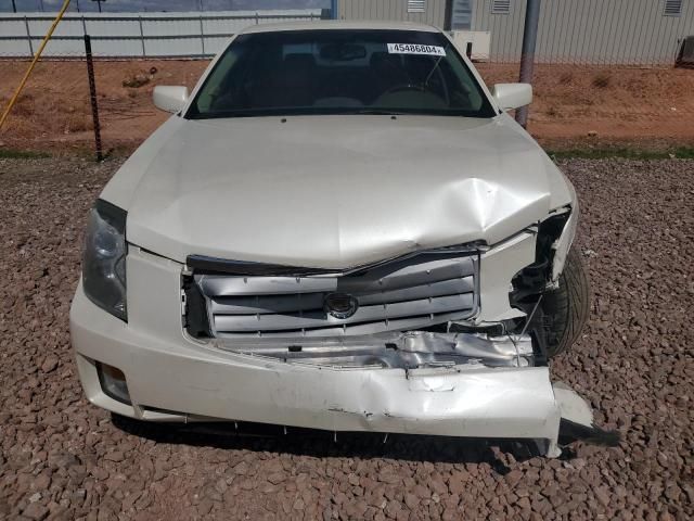 2006 Cadillac CTS HI Feature V6