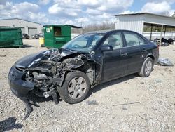 Hyundai Sonata salvage cars for sale: 2008 Hyundai Sonata GLS