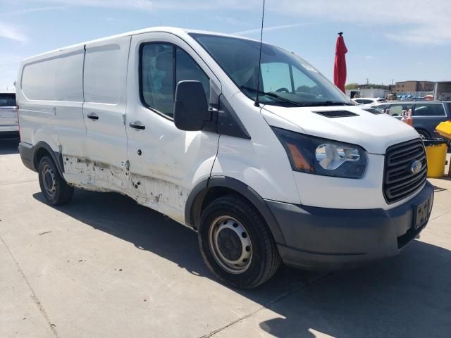 2017 Ford Transit T-150