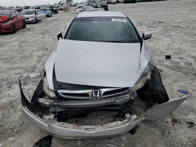 2007 Honda Accord LX