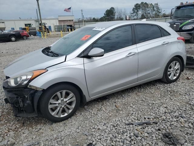 2013 Hyundai Elantra GT