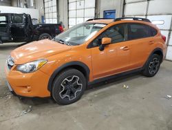 2015 Subaru XV Crosstrek 2.0 Premium for sale in Blaine, MN