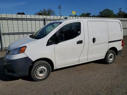 Camiones con título limpio a la venta en subasta: 2018 Nissan NV200 2.5S