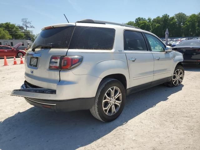 2015 GMC Acadia SLT-1