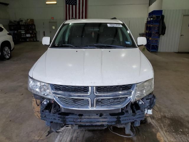 2012 Dodge Journey SXT