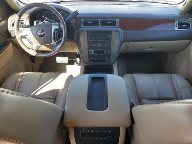 2010 GMC Yukon XL K1500 SLT