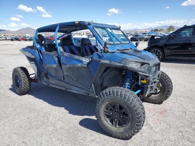 2015 Polaris RZR XP 4 1000 EPS