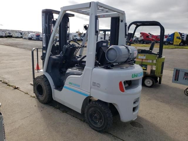 2021 UNI Forklift