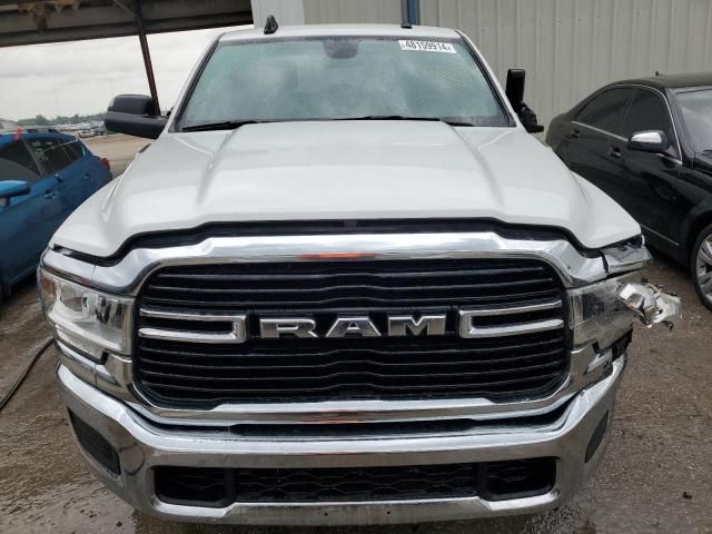 2021 Dodge RAM 2500 BIG Horn