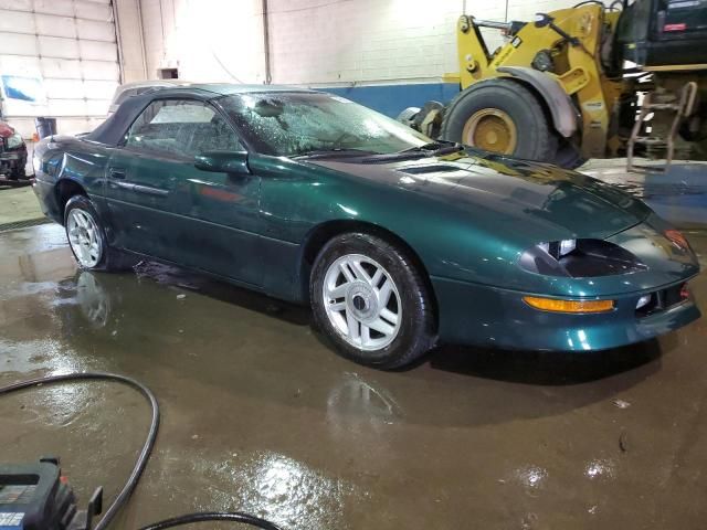 1995 Chevrolet Camaro Z28