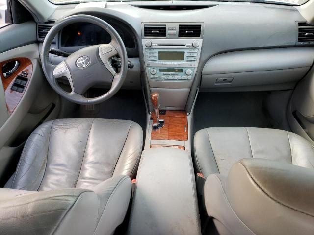 2009 Toyota Camry SE