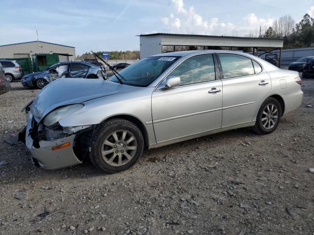 2002 Lexus ES 300