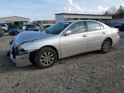 Lexus Vehiculos salvage en venta: 2002 Lexus ES 300