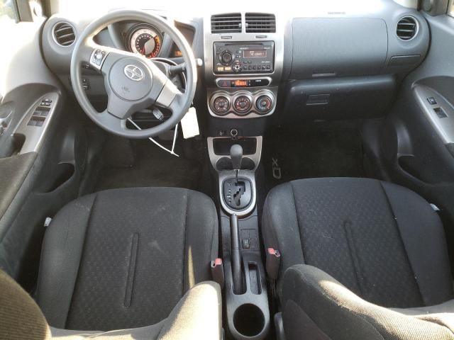 2013 Scion XD