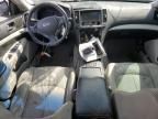 2008 Infiniti G35