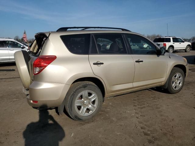 2006 Toyota Rav4