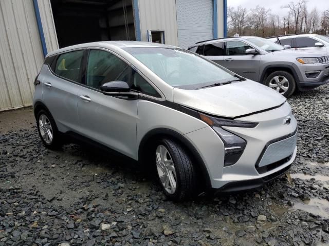 2023 Chevrolet Bolt EV 1LT