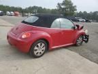 2010 Volkswagen New Beetle