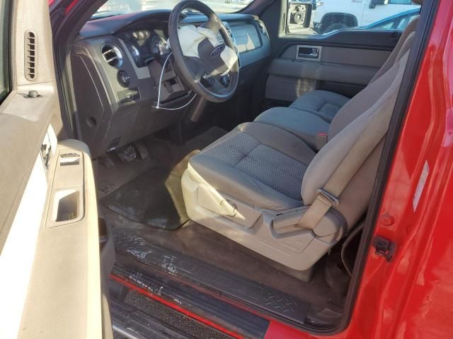 2009 Ford F150