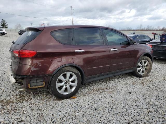 2006 Subaru B9 Tribeca 3.0 H6