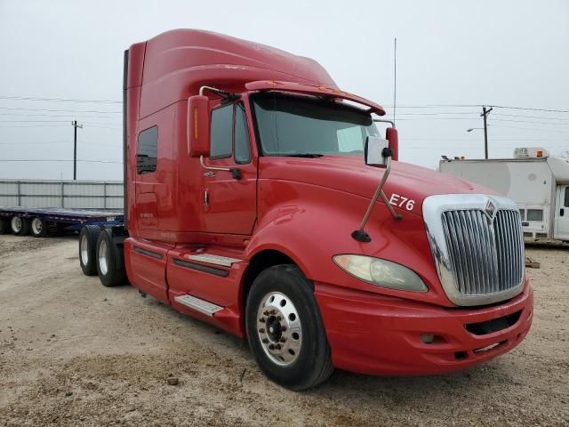 2011 International Prostar Premium