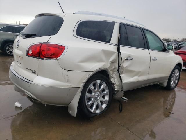 2011 Buick Enclave CXL