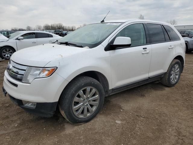 2010 Ford Edge SEL