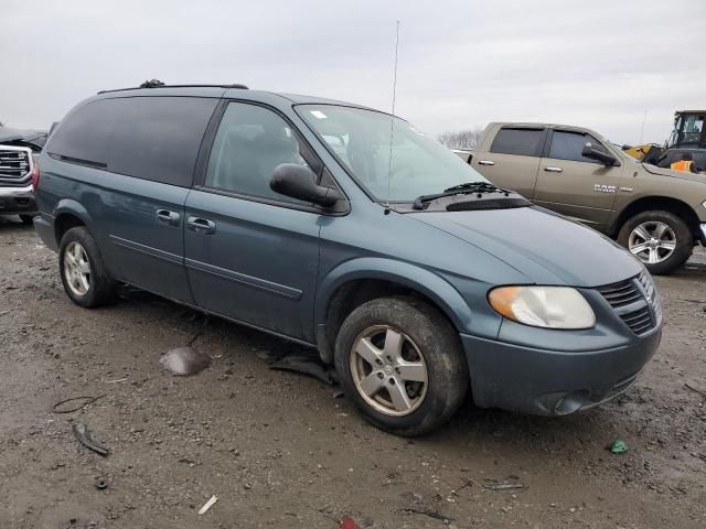 2005 Dodge Grand Caravan SXT