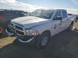 Salvage cars for sale at Brighton, CO auction: 2023 Dodge RAM 1500 Classic Tradesman