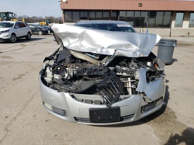 2011 Buick Regal CXL