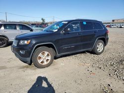 Salvage cars for sale from Copart Windsor, NJ: 2014 Jeep Grand Cherokee Laredo