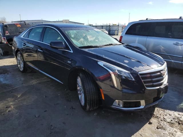 2018 Cadillac XTS Luxury