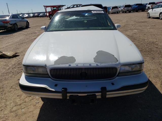 1994 Buick Lesabre Custom