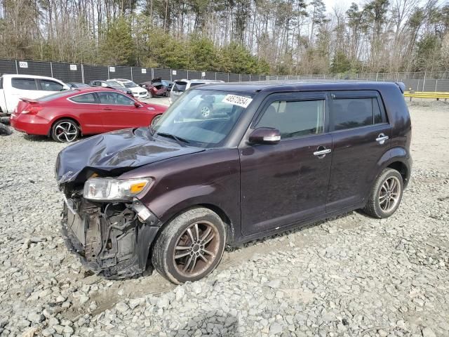 2009 Scion XB