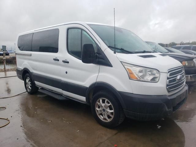 2016 Ford Transit T-150