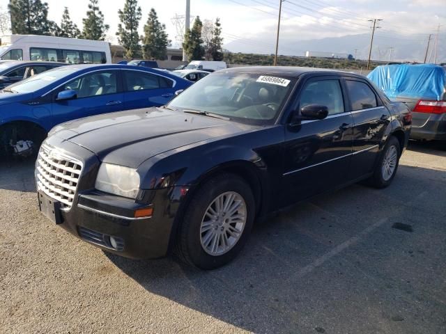 2009 Chrysler 300 Touring