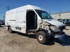 2011 Mercedes-Benz Sprinter 2500