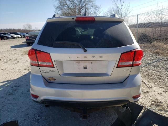 2013 Dodge Journey SXT