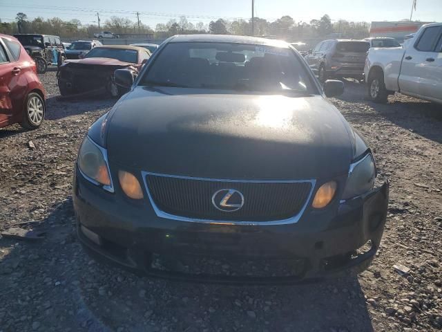 2006 Lexus GS 300