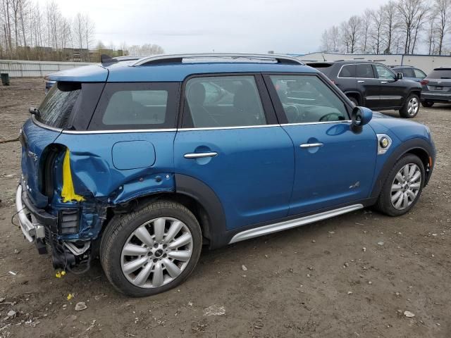 2021 Mini Cooper S E Countryman ALL4