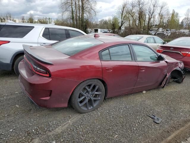 2021 Dodge Charger R/T