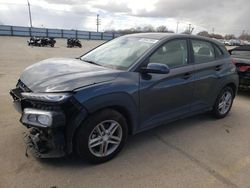 2020 Hyundai Kona SE en venta en Nampa, ID