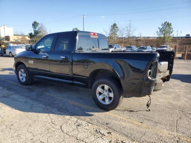 2017 Dodge RAM 1500 SLT