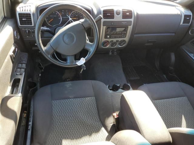 2012 Chevrolet Colorado LT