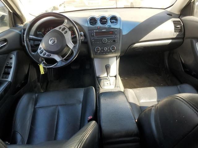 2008 Nissan Altima 2.5