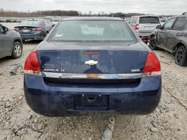 2008 Chevrolet Impala LT