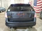 2007 Ford Edge SEL